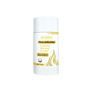 OUHOE Abdominal Fat Burning Cream Body Shaping Accelerate Fat Burning Suitable For Men And Women 40g