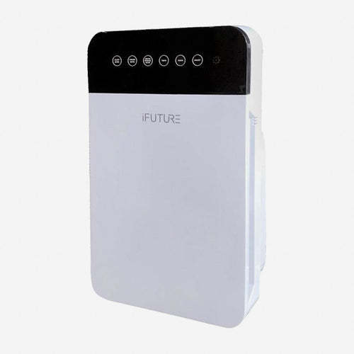 iFUTURE Air Purifier Lazada PH