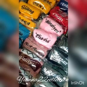 Topi Kodok Anak Pelukis Seniman bordir nama polosan Lucu Terbaru