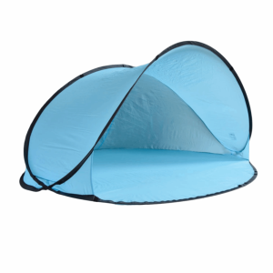 TUS Quick Setup Pop Up Beach Tent Compact Breathable Sun Shelter Automatic Pop Up Windproof Outdoor Canopy Beach