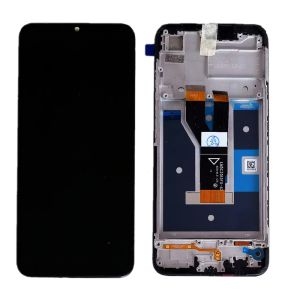 LCD cho Oppo Realme C11 2021 rmx3231/C20 rmx3063/C21/narzo 50i hiển thị bộ linh kiện số của màn hình cảm ứng thay thế + Keo