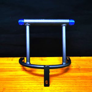BREKET HOLDER HP GPS YAMAHA NMAX FULL CNC PLUS JALU