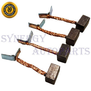 Carbon Brush Starter Suzuki Carry S88 Kijang 5K FS125 - 7543