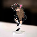 Móc Khoá, Tranh Kính, Mô Hình Standee Ilay Riegrow Jeong Jaeui Passion Manhwa Truyện Tranh Hàn Quốc Tranh Trí Bàn Học. 
