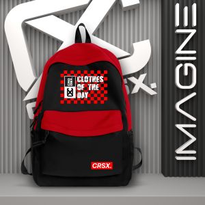 tas ransel / anak dan dewasa / sekolah tas Backpack Trendy / Tas Gendong Style Korean Terbaru Distro pria wanita