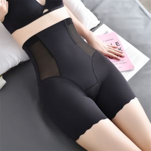 [MISTHIN GIRLS] 2022 New Tummy Control Panties Women Body Shaper High Waist Shaper Pants Seamless Shapewear Postpartum Panties Waist Trainer S0167