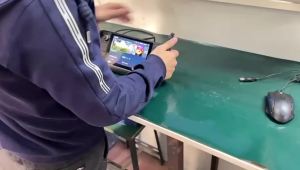 APWIKOGER Steam Deck Docking Station: A Comprehensive Guide