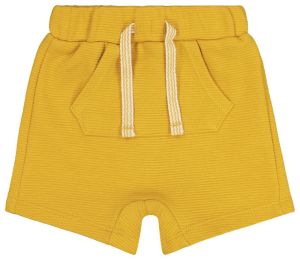 Quần short bé trai 3-10kg sơ sinh 0-2 tuổi xuất dự xịn chất thun cotton thun da cá