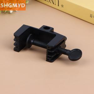 [COD] SHGMYD 1Pc Universal Fixing Bracket Table Desk Lamp Bracket Clamp Desktop Clips