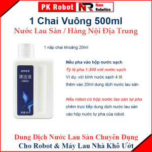 Phụ Kiện Robot Mi Vacuum X20 Max Model D109GL X20 Pro Model D102GL/ Chổi Lăn Chổi Cạnh Bộ Lọc Giẻ Lau Túi Bụi/