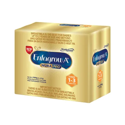 Enfagrow A+ Three Milk Formula 2.3kg