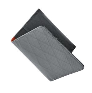 ALPAKA ARK Bifold Wallet Holds 12-14+ cards RFID protected Weatherproof UV Proof