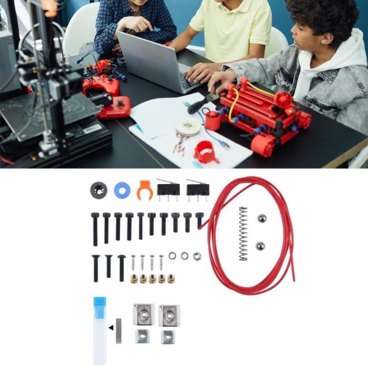 Precisions thiết kế sợi lắp ráp cho tự động 3D máy in nâng cấp bằng ...