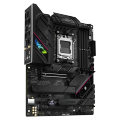 ASUS ROG STRIX B650E-F GAMING WIFI AM5 ATX Motherboard + AMD Ryzen 7 7800X3D TRAY Processor BUNDLE. 