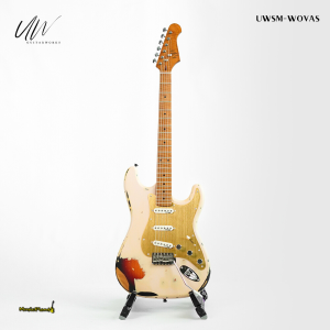UW Guitarworks | UWSM-WOVAS