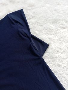 Hijab Dagu Malay Anak 2-10 th/ Bergo Dagu Anak Jersey Premium/ Hijab Daily Dagu Malay Anak