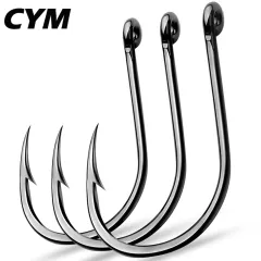 Owner Super Mutu Circle Hooks 10/0