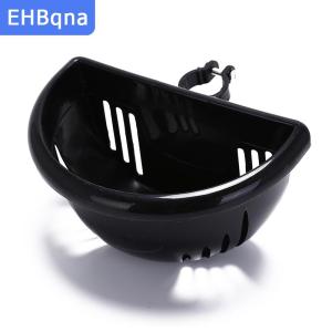 [COD] EHBqna SPORTS จักรยานเด็กตะกร้าพลาสติกจักรยานเด็กสกู๊ตเตอร์มือจับบาร์ตะกร้า