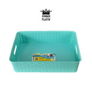 Greenleaf Mini Dorota Keranjang / Container (3303)