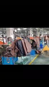 Martin Boots for Women British Style Motorcycle Thick Sole Spring and Autumn Thin Single Boots 2026 New style fleece-lined winter sweet cool short boots