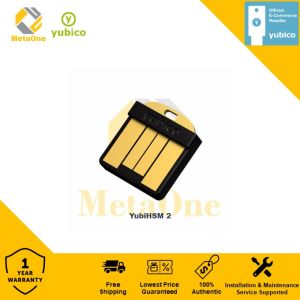 YubiKey YubiHSM 2 for secure authentication (GTIN: 5060408465462) - Sole Authorized E-Commerce Partner in Malaysia