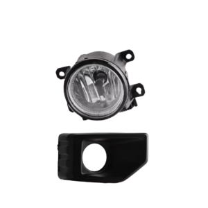 Vgetting Fog Light for Mitsubishi Triton 2024 to 2026 Fog Lamp Halogen LED