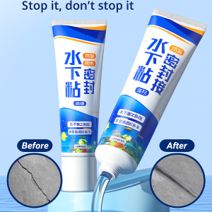 Waterproof Material Environmentally Friendly Sealing Material Corrosion Resistance Durable