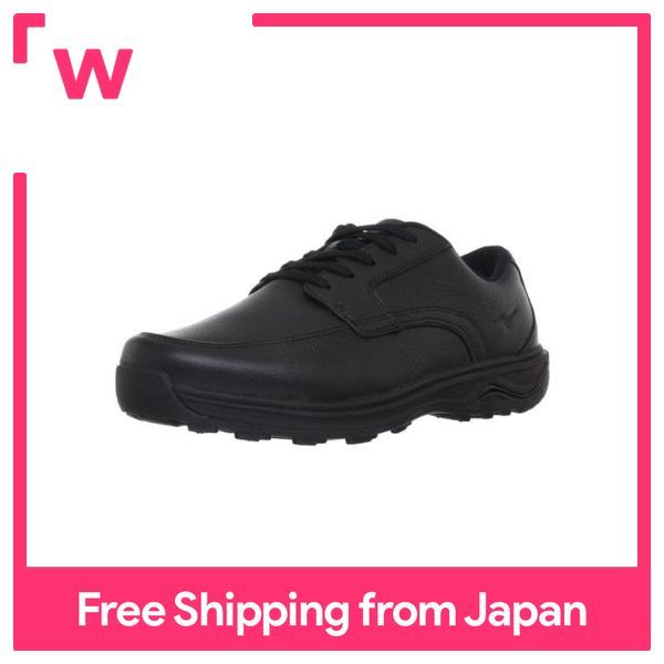 mizuno walking shoes
