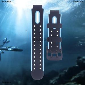 [COD] Beaution 15mm Universal Adjustable Watch Belt Kids Watch Band Smartwatch Children Silicone Strap Watchband Waterproof Flexible Wristband