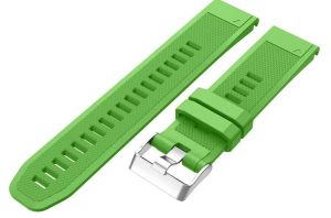 Strap Pengganti untuk Garmin Forerunner 955 FR 965 FR 745 Fenix 7