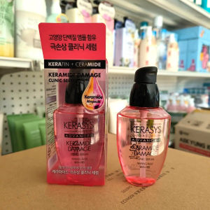 Tinh dầu dưỡng tóc Kerasys Advanced 70ml - dầu dưỡng tóc dưỡng ẩm chăm sóc tóc