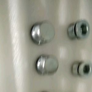 (1pc) Tutup as sok shockbreaker atas motor Rx KinG