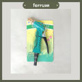 [ FERRUM ] Semprotan Taman Semprotan Air Pistol 904. 