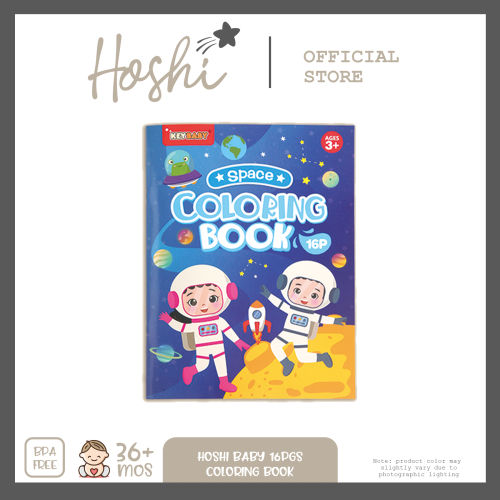 How to Choose the Right Coloring Book for Your Child's Art Class