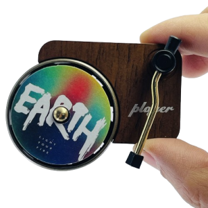 Car Air Freshener Perfume Record Player Car Perfume Clip Vinyl Spin Phonograph Air Vent Outlet Aromatherapy Clip Smell Diffuser 16 Pcs Car Aromatherapy Tablets