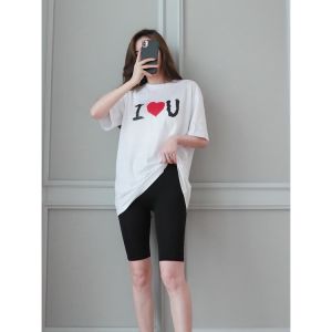 Quần legging lửng 4 túi nâng mông xưởng may ngọc anh