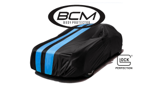Cover mobil marcy CLA-Class 2023 premium kombinasi color original BCM