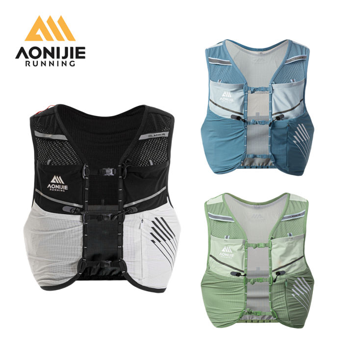 AONIJIE C9116-5L Lightweight Hydration Vest Fits inch Phones