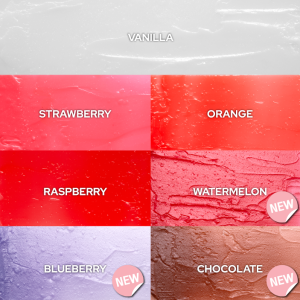 IN2IT Lip Treat Balm Make Up