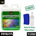 ( BISA COD ) OBAT JAMUR KACA MOBIL / PENGHILANG JAMUR KACA / PENGHILANG KERAK MESIN / PEMBERSIH JAMUR KACA DAN BODY MOBIL / PENGHILANG JAMUR DAN BODY KENDARAAN. 