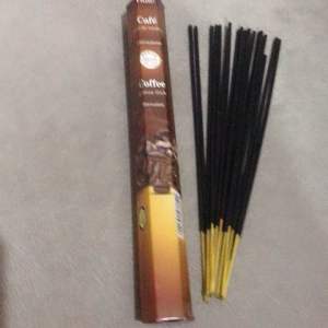Coffee incense 20 sticks