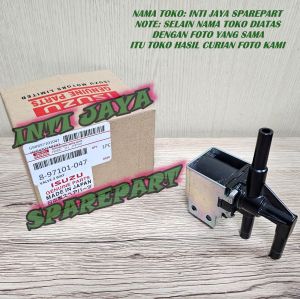 PALEP 3 WAY ISUZU NKR71 NMR71 NKR66