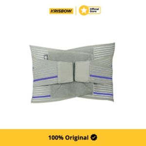 Sowell Ukuran M Premium Penopang Tulang Belakang Ssw204