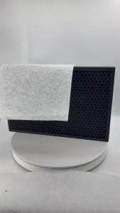 FZ-J80HFE & FZ-J80DFE Replacement Filter Set for Sharp Air Purifier FP-J60 FP-J80 FP-J80EP-H FPJ80LH FP-J60E-WFast shipping