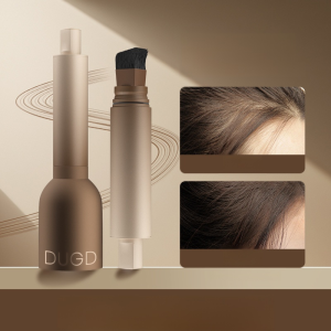 Natural Hairline Liquid Waterproof Sweatproof Long Lasting Hairline Pen Natural Simulation Hair Flu Hairline Liquid