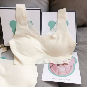 [Easy Living] ORIGINAL KISSY Girl/Teen Training Bra (2Pcs/Box)