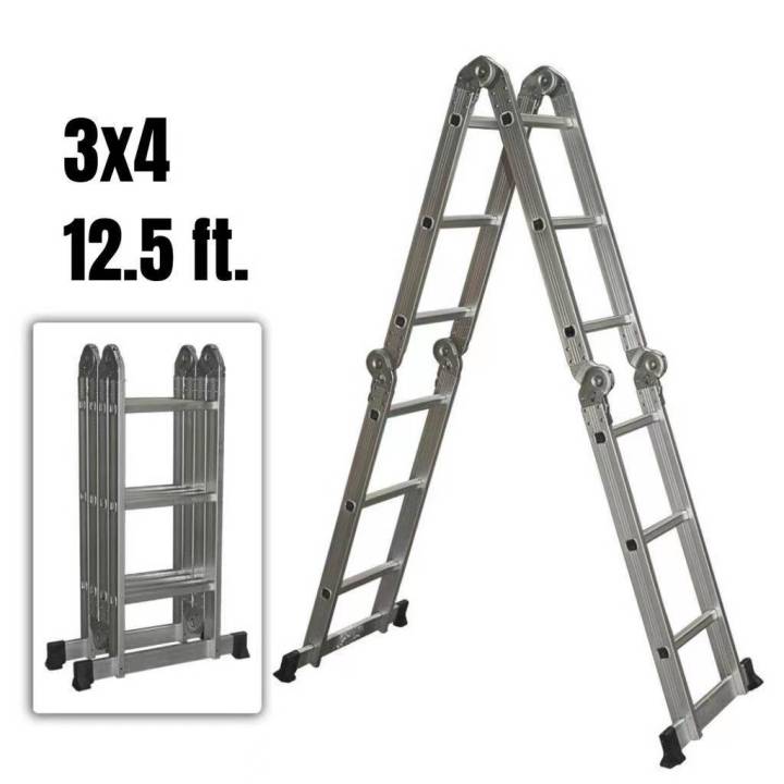 Cici%E3%80%82Aluminum%20Folding%20ladder%20Multi%20purpose%203x4%204x4%205x4%20-%20Image%203