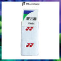 Chặn mồ hôi tay Yonex, băng cổ tay chống ra mồ hôi trong cầu lông.