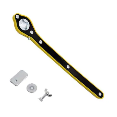 [COD] SOARFLY Dongkrak Jembatan 1/1.5/2 Ton Mobil /dongkrak mobil/Jembatan Mobil Car Scissors Jack Alat