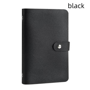 YANK A6 Envelope Challenge Budget Binder Money Savings Notebook Cash Storage Book Money
